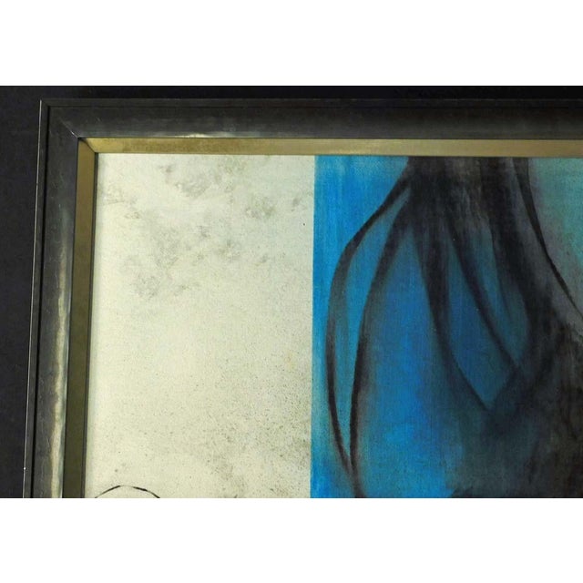 Impressionist Andre Desjardins" What We Like, What We Don't" OriginalOil on Canvas Hand Signed For Sale - Image 3 of 6