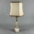 Macedonian Onyx Table Lamp, 1960s For Sale - Image 4 of 15