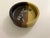 1970s 1970s Mid Century Modern Hand Painted Japanese Trinket Dish With Roadrunner For Sale - Image 5 of 6