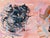 Abstract Modern Mixed Media on Canvas Paintings Sunny Isles Abstracts For Sale In Miami - Image 6 of 6