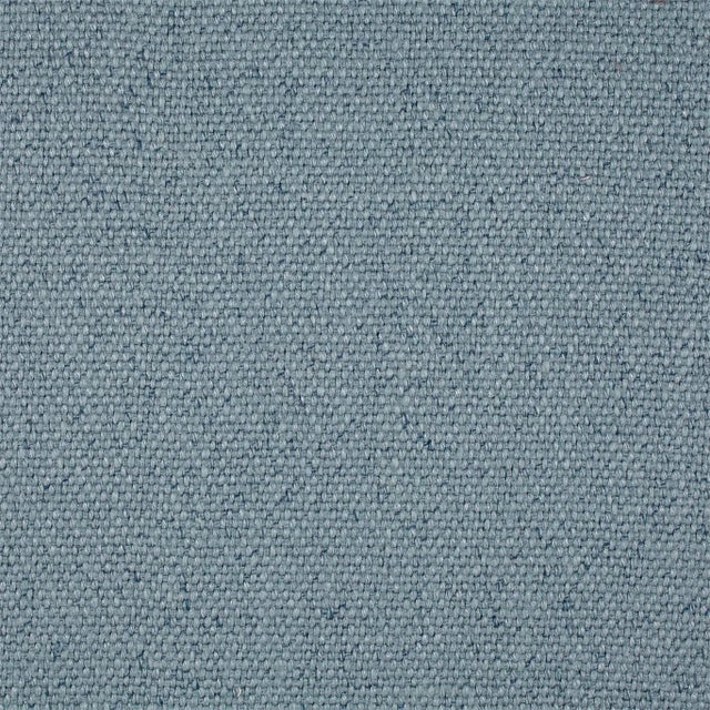 Sanderson Woodland Plains Fabric in Sea Blue - a Sample For Sale