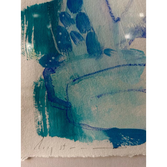 2010s Figurative Painting by Kate Long Stevenson For Sale - Image 5 of 10