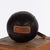 Vintage Leather Bat, 1930s, in Very Good conditions. Designed 1920 to 1949 This piece has an attribution mark, I am sure...