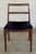 Mid-Century Modern Vintage Danish Modern Rosewood Dining Chairs Attributed Arne Vodder — Set of Six For Sale - Image 3 of 10