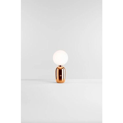 Not Yet Made - Made To Order Mid-Century Aballs M Pe Table Lamp in Ceramic & Glass from Jaime Hayon For Sale - Image 5 of 12