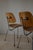 Mid-Century Modern 1950s Charles and Ray Eames DCM Dining Chairs by Herman Miller, Usa For Sale - Image 3 of 13