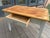 Antique Table in Fir, 1890s For Sale - Image 3 of 11