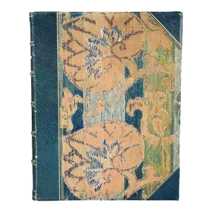 Late 19th Century San Toy A Musical Comedy by Edward Morton Bound Music Book