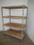 Italian Pottery Shelf, 1960s For Sale - Image 11 of 11