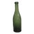 Olive Green Glass Bottle For Sale