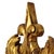 Baroque Gold-Leaf Gilded Acanthus Mirror For Sale - Image 6 of 18