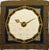 1990s Cartier Silk Scarf Clock Dial For Sale In New York - Image 6 of 10