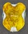 Mid 20th Century Murano Glass Decorative Bowl For Sale - Image 9 of 11