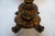 19th Century Victorian Papier Mache Tilt Top Table For Sale - Image 11 of 18