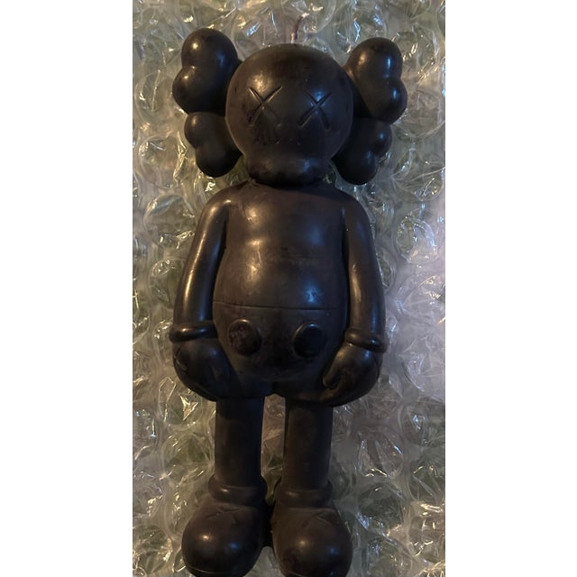 Pop Art Kaws Companion Candle For Sale - Image 3 of 8