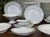 Limoges Porcelain Dinner Service by J.B. Tricard et Cie, Set of 95 For Sale - Image 15 of 18