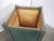 Container Box with Wheels, 1960 For Sale - Image 6 of 10