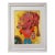 Original Serg Graff "PigMaster" – Unique Surreal Naïve Fantasy Acrylic Artwork For Sale