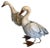 20th Century Italian Geese, Set of 2 For Sale