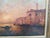 Bellini, Venice, Oil Painting, 1890s-1910s For Sale - Image 4 of 18