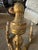 22K Old World Gold Nancy Corzine 2000 Carlyle Chandelier Diameter: 42″ Height: 39″