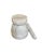 1970s Vintage 1970s Marble Pestle and Mortar Set For Sale - Image 5 of 5