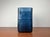 Mid-Century Modern Swedish Blue Glass Vase by Christer Sjögren for Lindshammar Glasbruk, 1960s For Sale - Image 5 of 18