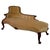 19th Century Victorian Mahogany Chaise Longue For Sale - Image 12 of 12