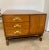Hickory Manufacturing Company Mid-Century Modern Tung-Si End Table on Stand by Hickory For Sale - Image 4 of 9