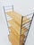 Vintage Freestanding String Bookshelf in Ash from WHB Germany, 1950s For Sale - Image 4 of 11