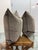Anthem San Francisco Jefferson Tape Pillows, Pair For Sale - Image 4 of 12