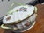 Herend Queen Victoria Porcelain Tureen For Sale - Image 3 of 9