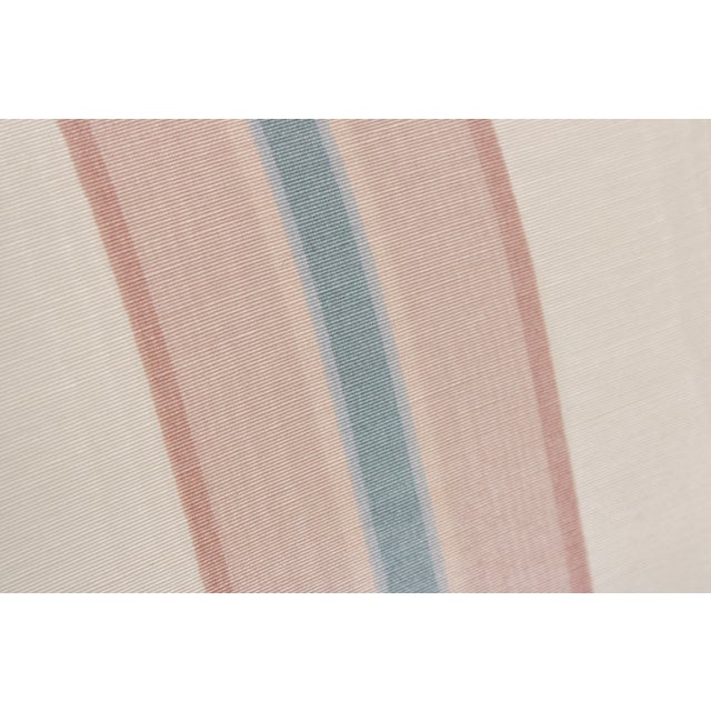 Brown Harden Sheraton Style Inlaid Cherry Chair For Sale - Image 8 of 17