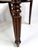 English Regency Mahogany Armchairs, England, 1840s, Set of 2 For Sale - Image 4 of 10