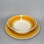 Vintage 1970s Japanese Royal M Capri Charger & Serving Bowl Set - 2 Pieces For Sale - Image 13 of 13