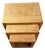 1970s Nesting Tables Attributed to Frank Gehry For Sale