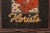 1940s Vintage Silva Brothers Florists Double-Sided Schmaltz Sign For Sale - Image 5 of 14