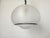 Plastic Mid-Century Pendant by Guzzini for Meblo, Italy, 1970s For Sale - Image 7 of 14