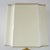 Vintage Porcelain and Brass Table Lamp by Giulia Mangani, 1950s For Sale - Image 11 of 12