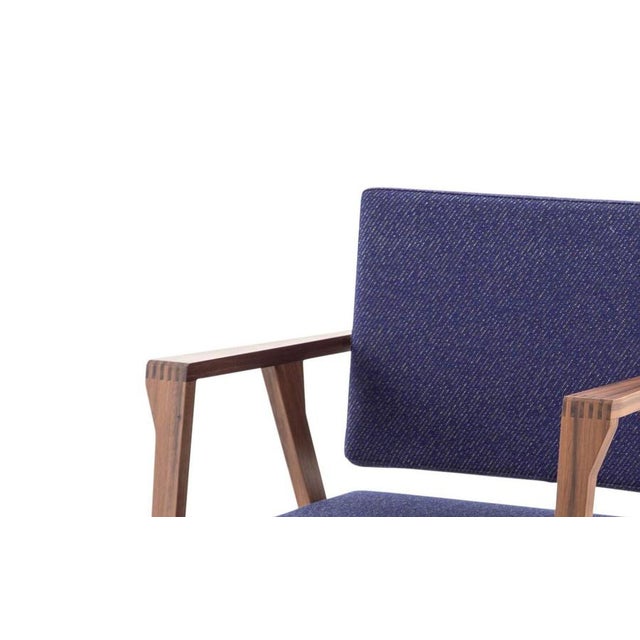 Not Yet Made - Made To Order Luisa Chair by Franco Albini for Cassina For Sale - Image 5 of 11