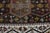Black 1970s Vintage Handmade Wool Cotton Black Turkish Runner Rug For Sale - Image 8 of 11