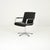 Metal Mid-Century Program 2000 Executive Armchair by Delta Design for Wilkhahn, Germany, 1970s For Sale - Image 7 of 17