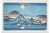 After Utagawa Hiroshige, Landscape in Full Moon, Eight Scenic Spots in Kanazawa, 20th Century, Lithograph For Sale