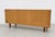 Danish Mid Century Modern Teak Credenza | Low Sideboard, Compact Apartment Size, Denmark, C. 1960’s For Sale - Image 10 of 10