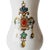Vintage Marjon Flora Vase from Keramiek Gouda, 1960s For Sale - Image 3 of 8