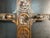 Carved Oak Hallstand, 1870 For Sale - Image 9 of 11