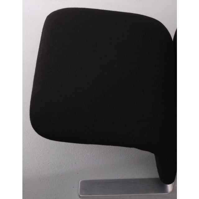 F780 Concorde Lounge Chairs by Pierre Paulin for Artifort, 1960, Set of 2 For Sale - Image 15 of 16