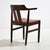 Beech Armchair by Gemla Möbler, 1980s For Sale - Image 4 of 18