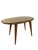 Mid-20th Century Tree Trunk Wine or Side Table by Carl Auböck For Sale - Image 3 of 9