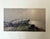 Black Eugen Niethe, Scottish Landscape, Threave Castle, 1900, Watercolor, Set of 2 For Sale - Image 8 of 17